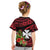 Wallis and Futuna Kid T Shirt Happy Territory Day LT9 - Polynesian Pride