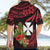 Custom Wallis and Futuna Hawaiian Shirt Happy Territory Day LT9 - Polynesian Pride