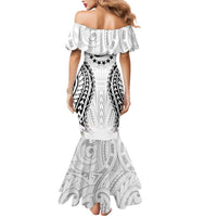 World Rugby Cook Islands Mermaid Dress Kukis Make History LT9 - Polynesian Pride