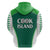 Polynesian Pride Cook Islands Rugby Hoodie No1 LT9 - Polynesian Pride