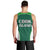 Polynesian Pride Cook Islands Rugby Men Tank Top No1 LT9 - Polynesian Pride