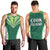 Polynesian Pride Cook Islands Rugby Men Tank Top No1 LT9 - Polynesian Pride