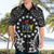 Cook Islands Ra o te Ui Ariki Est 1967 Hawaiian Shirt