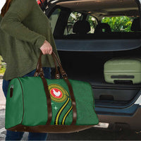 Manua Islands Polynesian Style Travel Bag LT9 - Polynesian Pride