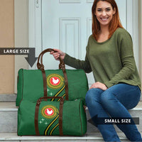 Manua Islands Polynesian Style Travel Bag LT9 - Polynesian Pride