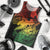 Aloha Hawaii Men Tank Top Hammerhead Shark Tattoo Polynesian Summer - Reggae LT9 Reggae - Polynesian Pride