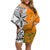 fiji-australia-rugby-family-matching-off-shoulder-short-dress-and-hawaiian-shirt-world-cup-2023-polynesia-tapa-mixed-indigenous-aboriginal