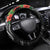 Hafa Adai Guam Steering Wheel Cover Guahan Seal Chamorro Stones Tribal