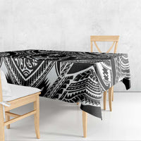 Hafa Adai Guam Inspired Tattoo Tablecloth LT9 - Polynesian Pride