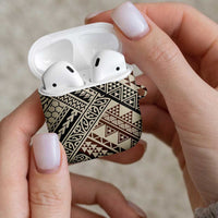 Niho Taniwha Kowhaiwhai AirPods Case LT9 - Polynesian Pride