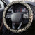 Niho Taniwha Kowhaiwhai Steering Wheel Cover