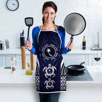 FSM Chuuk States Apron Micronesia Six 9 One Polynesian Tribal Pattern LT9 - Polynesian Pride