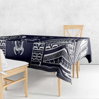 FSM Chuuk States Tablecloth Micronesia Six 9 One Polynesian Tribal Pattern LT9 - Polynesian Pride