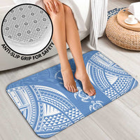 FSM Kosrae States Bathroom Set Micronesia Six 9 One Polynesian Tribal Pattern LT9 - Polynesian Pride