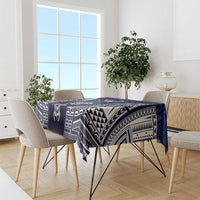 FSM Pohnpei States Tablecloth Micronesia Six 9 One Polynesian Tribal Pattern LT9 - Polynesian Pride
