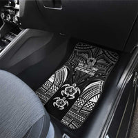 FSM Micronesia Six 9 One Car Mats Polynesian Tribal Pattern LT9 - Polynesian Pride