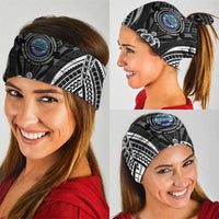 FSM Micronesia Six 9 One Neck Gaiter Polynesian Tribal Pattern LT9 - Polynesian Pride