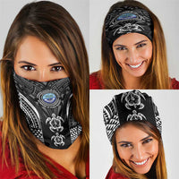 FSM Micronesia Six 9 One Neck Gaiter Polynesian Tribal Pattern LT9 - Polynesian Pride