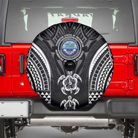 FSM Micronesia Six 9 One Spare Tire Cover Polynesian Tribal Pattern LT9 - Polynesian Pride