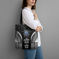 FSM Micronesia Six 9 One Tote Bag Polynesian Tribal Pattern LT9 - Polynesian Pride