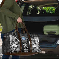 FSM Micronesia Six 9 One Travel Bag Polynesian Tribal Pattern LT9 - Polynesian Pride