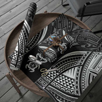 FSM Micronesia Six 9 One Wrapping Paper Polynesian Tribal Pattern LT9 - Polynesian Pride