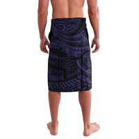 American Samoa Flag Day Since 1900 Lavalava Samoa Muamua Le Atua Tropical Flowers LT9 - Polynesian Pride
