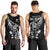 New Zealand All Black Rugby Men Tank Top LT9 - Polynesian Pride