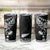 New Zealand All Black Rugby Tumbler Cup