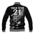 (Custom Text And Number) New Zealand All Black Rugby Baseball Jacket LT9 - Polynesian Pride