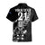 (Custom Text And Number) New Zealand All Black Rugby Hawaiian Shirt LT9 - Polynesian Pride