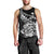 New Zealand Kiwi Rugby Men Tank Top LT9 - Polynesian Pride