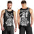 (Custom Text And Number) New Zealand Kiwi Rugby Men Tank Top LT9 - Polynesian Pride