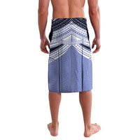 Personalised Tonga Apifoou College Lavalava Polynesian Ngatu Tribal LT9 - Polynesian Pride