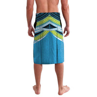 Personalised Tonga Lavengamalie College Lavalava Polynesian Ngatu Tribal LT9 - Polynesian Pride