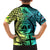 Malampa Fiji Day Hawaiian Shirt Vanuatu Sand Drawing With Polynesian Pattern LT9 - Polynesian Pride