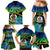 malampa-day-family-matching-mermaid-dress-and-hawaiian-shirt-vanuatu-flowers-with-malampa-emblem-tribal-pattern