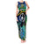 personalised-malampa-day-tank-maxi-dress-vanuatu-flowers-with-malampa-emblem-tribal-pattern