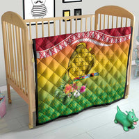 Melanesian Ni-Vanuatu Quilt Sea Turtle with Sand Drawing Pattern LT9 - Polynesian Pride