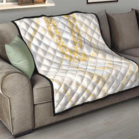 Aloha Lei Onaona Quilt Beige Hawaiian Tribal Pattern LT9 - Polynesian Pride