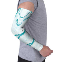 Aloha Lei Mikioi Arm Sleeves Aloha Lei Mikioi LT9 - Polynesian Pride