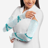 Aloha Lei Mikioi Arm Sleeves Aloha Lei Mikioi LT9 - Polynesian Pride