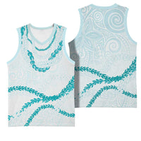 Aloha Lei Mikioi Basketball Jersey Aloha Lei Mikioi LT9 - Polynesian Pride