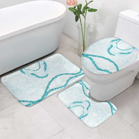 Aloha Lei Mikioi Bathroom Set Aloha Lei Mikioi LT9 - Polynesian Pride