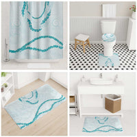 Aloha Lei Mikioi Bathroom Set Aloha Lei Mikioi LT9 - Polynesian Pride