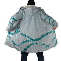 Aloha Lei Mikioi Cloak Aloha Lei Mikioi LT9 - Polynesian Pride