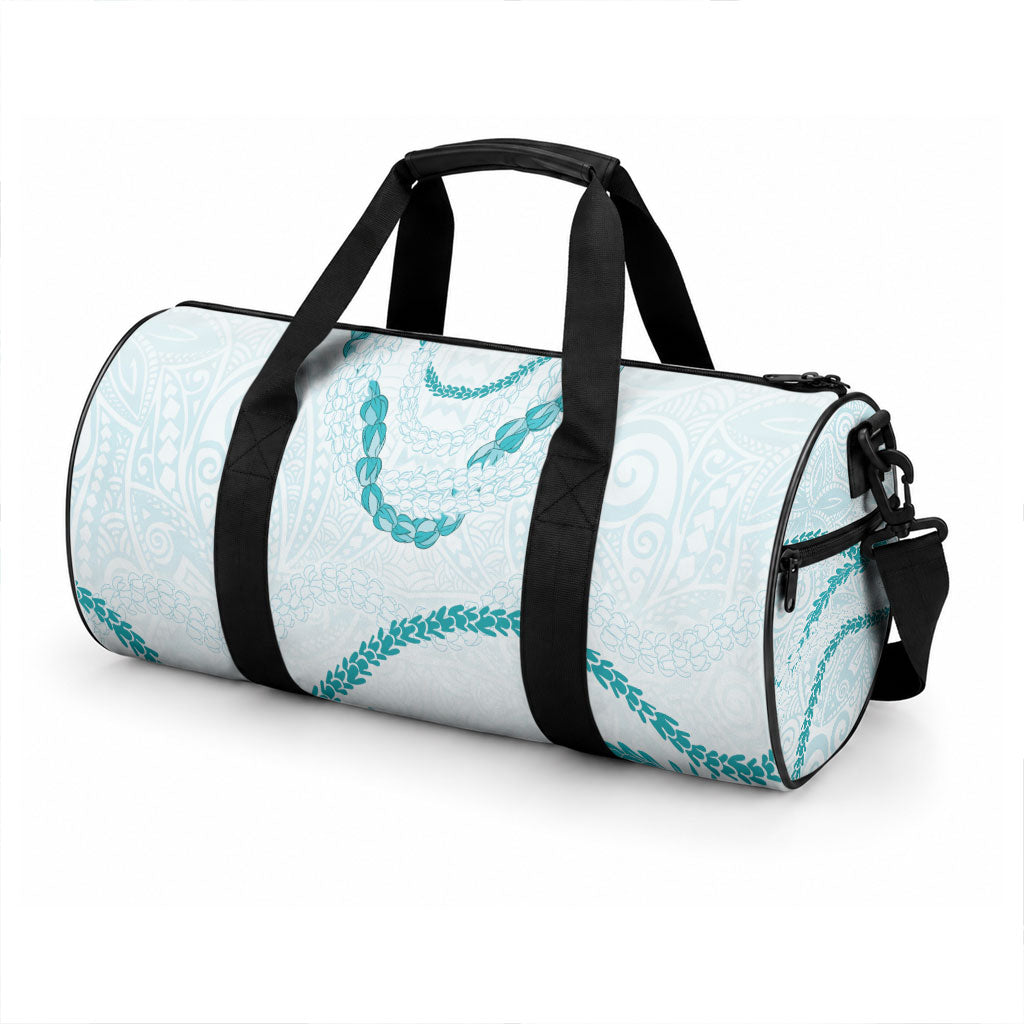 Aloha Lei Mikioi Duffle Bag Aloha Lei Mikioi LT9 - Polynesian Pride