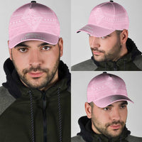 New Zealand Basketball Indigenous Classic Cap LT9 - Polynesian Pride
