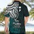 Your Matter Suicide Prevention Hawaiian Shirt Turqoise Polynesian Tribal LT9 - Polynesian Pride