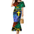 personalised-tafea-day-family-matching-mermaid-dress-and-hawaiian-shirt-vanuatu-sand-drawing-with-polynesian-pattern